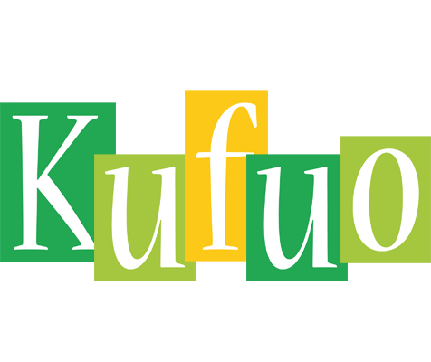 Kufuo lemonade logo