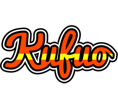Kufuo madrid logo