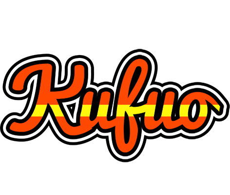 Kufuo madrid logo
