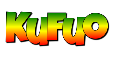 Kufuo mango logo