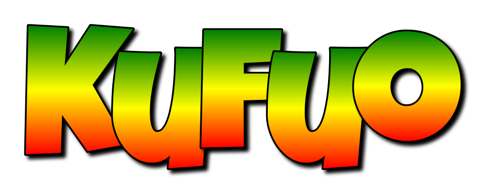 Kufuo mango logo