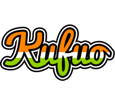 Kufuo mumbai logo
