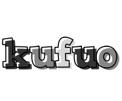Kufuo night logo