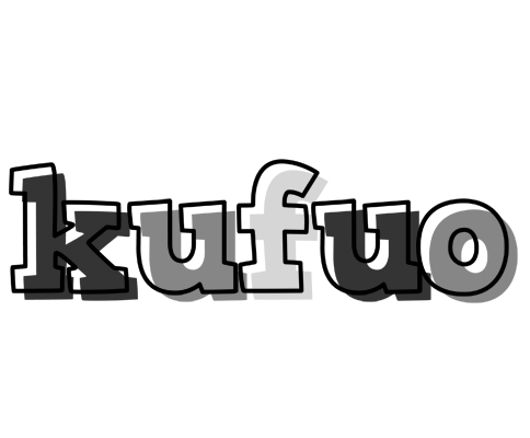 Kufuo night logo