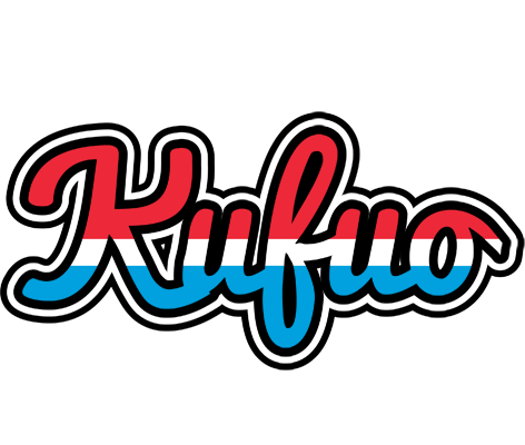 Kufuo norway logo