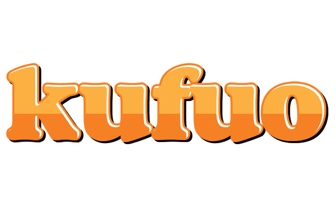 Kufuo orange logo