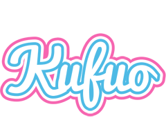 Kufuo outdoors logo