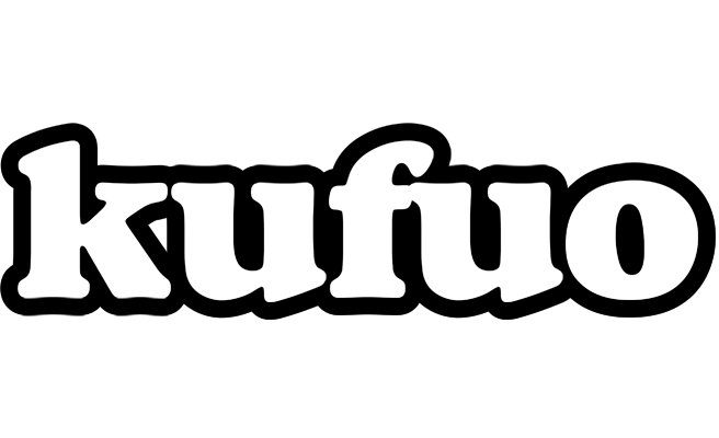 Kufuo panda logo
