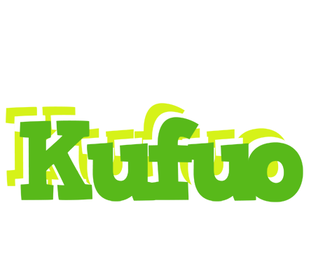 Kufuo picnic logo