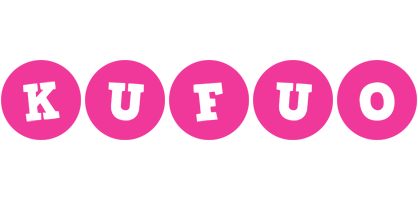 Kufuo poker logo