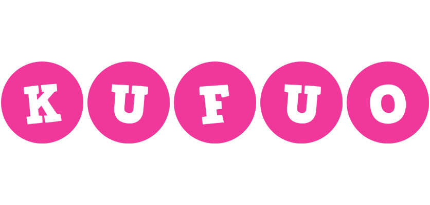 Kufuo poker logo