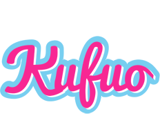 Kufuo popstar logo