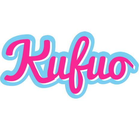Kufuo popstar logo