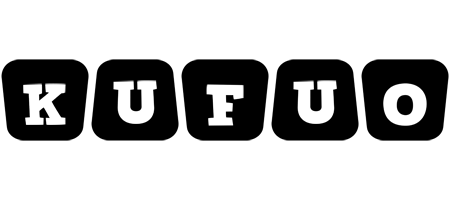 Kufuo racing logo