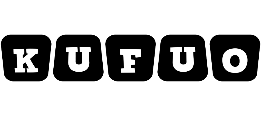 Kufuo racing logo