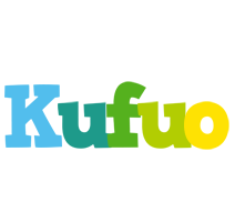 Kufuo rainbows logo