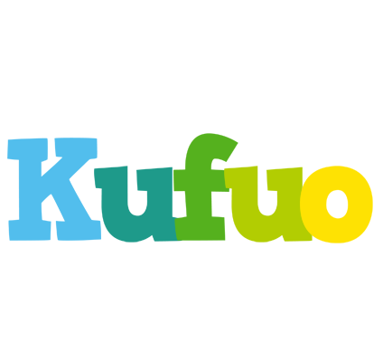 Kufuo rainbows logo