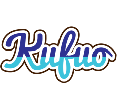 Kufuo raining logo