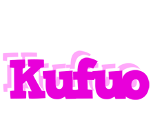 Kufuo rumba logo