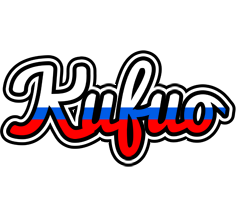 Kufuo russia logo