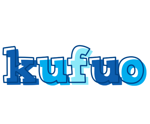 Kufuo sailor logo