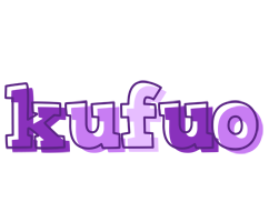 Kufuo sensual logo