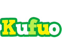Kufuo soccer logo