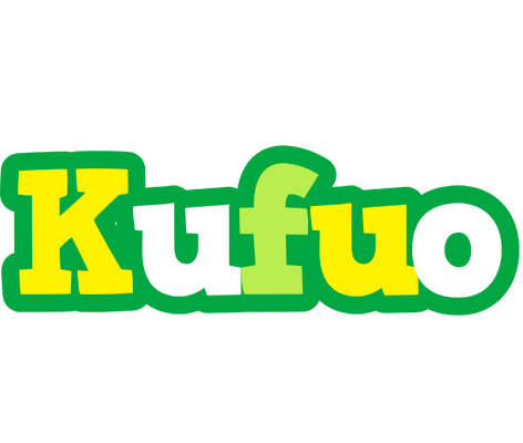 Kufuo soccer logo