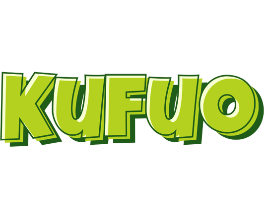 Kufuo summer logo