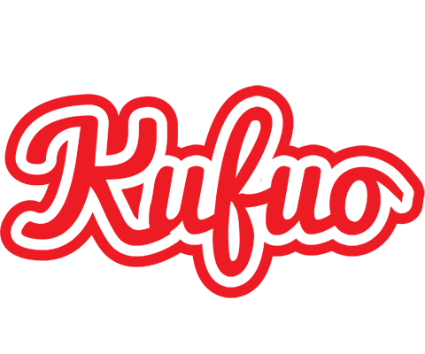 Kufuo sunshine logo