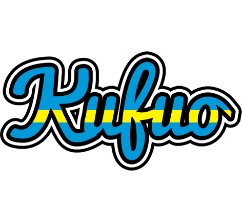 Kufuo sweden logo