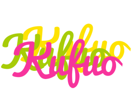 Kufuo sweets logo