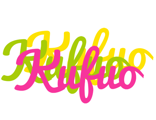 Kufuo sweets logo