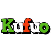Kufuo venezia logo