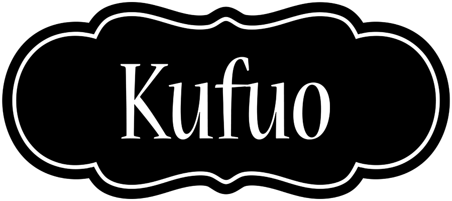 Kufuo welcome logo