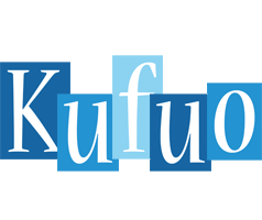 Kufuo winter logo