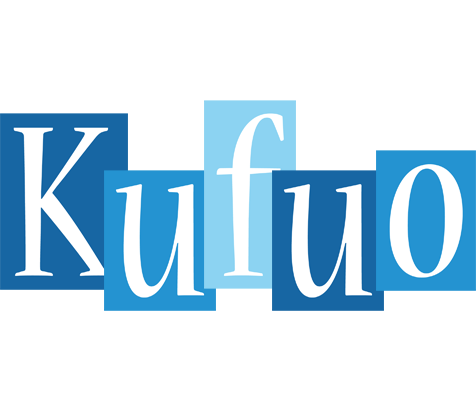 Kufuo winter logo