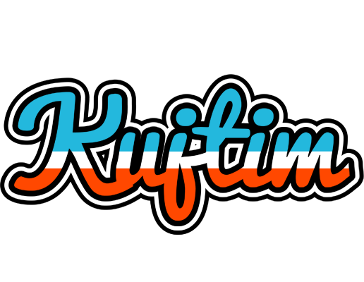 Kujtim america logo