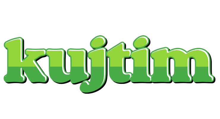 Kujtim apple logo