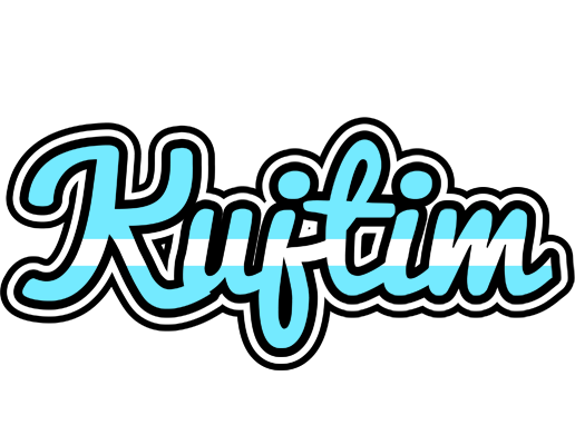 Kujtim argentine logo