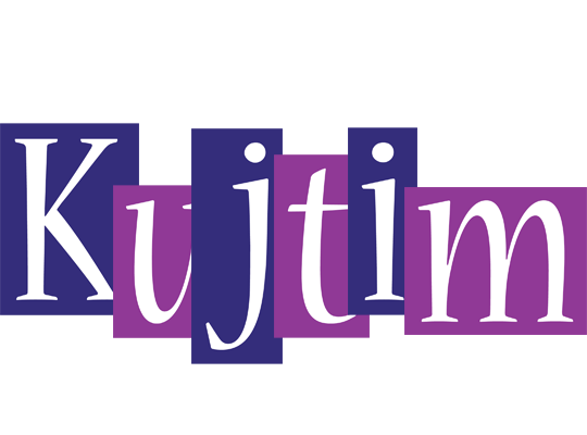 Kujtim autumn logo