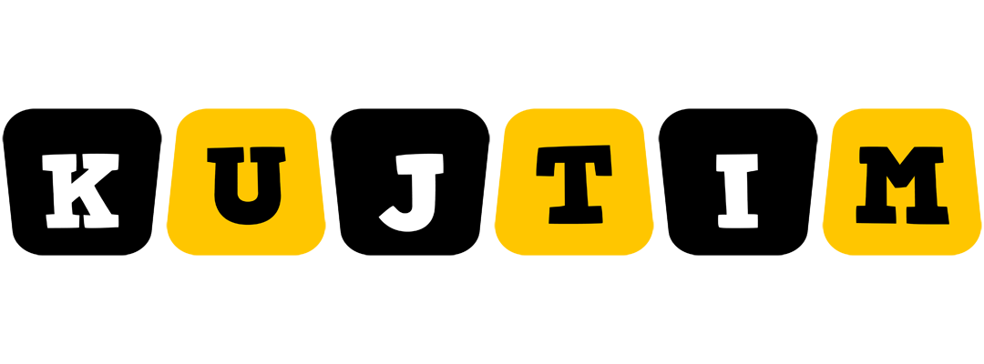 Kujtim boots logo