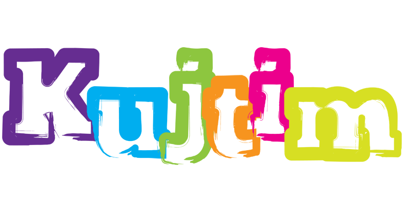 Kujtim casino logo