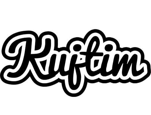 Kujtim chess logo
