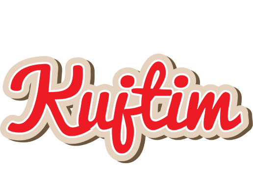 Kujtim chocolate logo