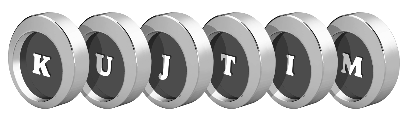 Kujtim coins logo