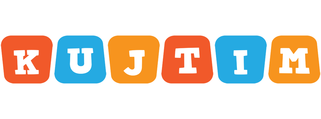Kujtim comics logo