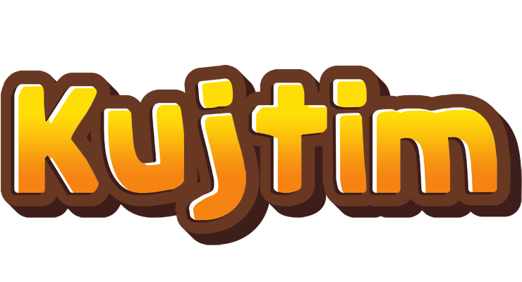 Kujtim cookies logo