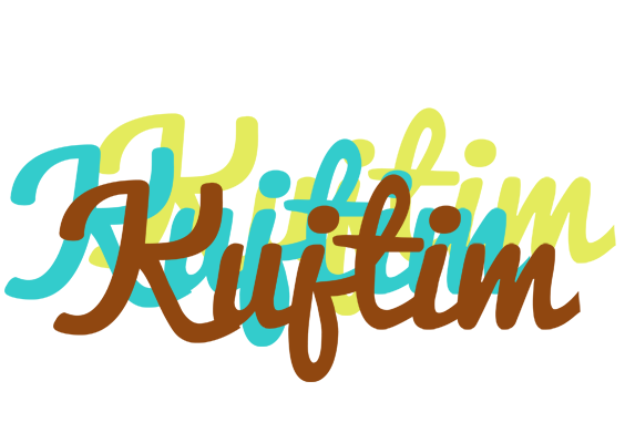 Kujtim cupcake logo