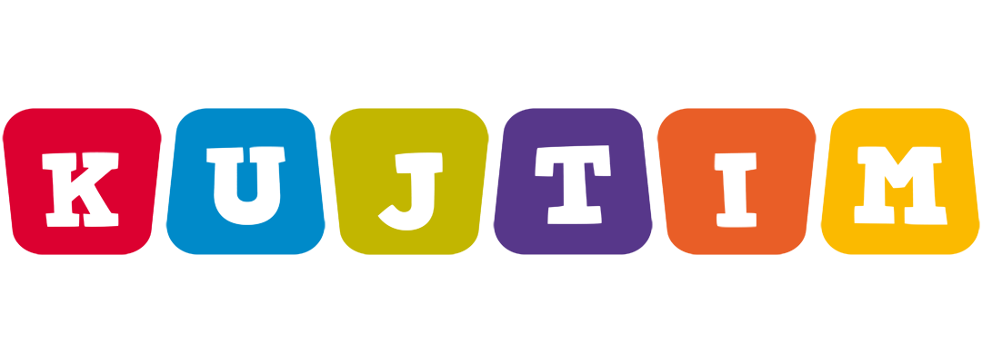 Kujtim daycare logo